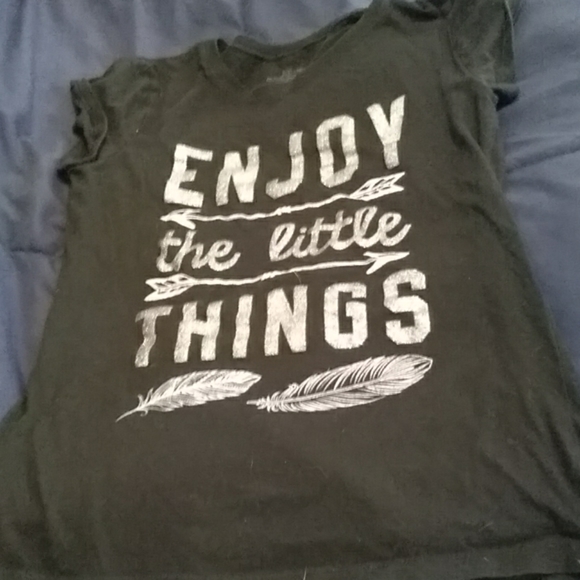 a lot of Girls t-shirts size 12 - Picture 3 of 4